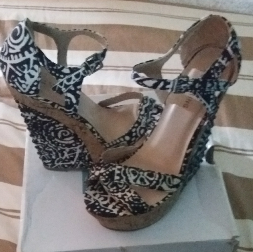 Wedges - Picture 8 of 8